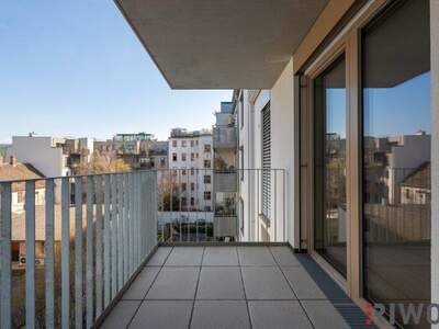 Terrassenwohnung kaufen in 1210 Wien (Bild 2)