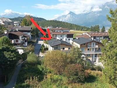 Haus provisionsfrei mieten in 6071 Aldrans