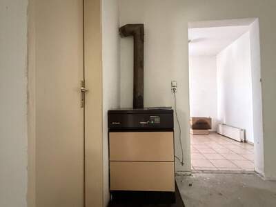 Altbauwohnung kaufen in 6020 Hötting (Bild 3)