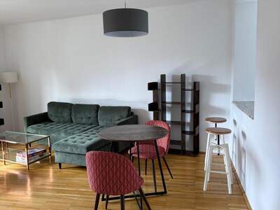 Wohnung mit Balkon mieten in 1020 Wien (Bild 1)