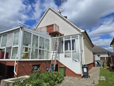 Haus mit Garten kaufen in 2273 Hohenau