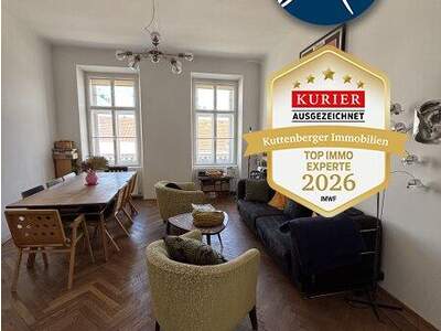 Wohnung kaufen in 1090 Wien (Bild 1)