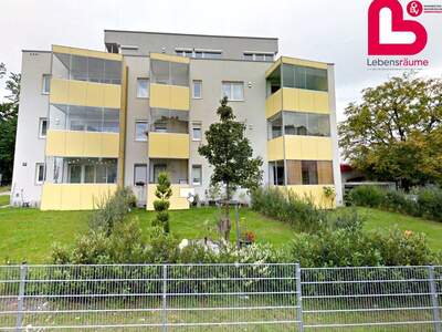 Mietwohnung in 4050 Traun (Bild 1)
