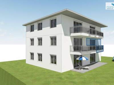 Wohnung kaufen in 6432 Sautens