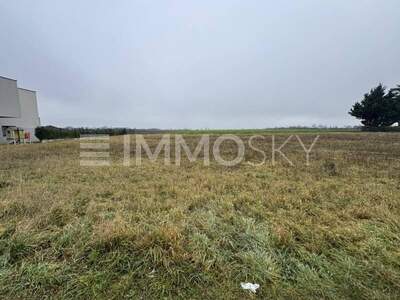 Grundstück kaufen in 2201 Kapellerfeld