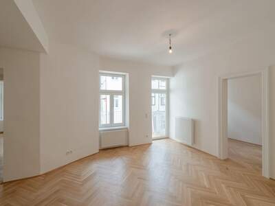 Wohnung mit Balkon kaufen in 1200 Wien (Bild 1)