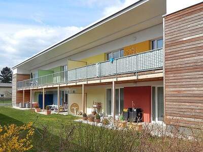 Wohnung mieten in 2124 Niederkreuzstetten