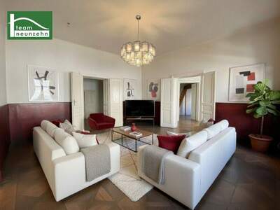 Wohnung mieten in 8020 Graz (Bild 1)