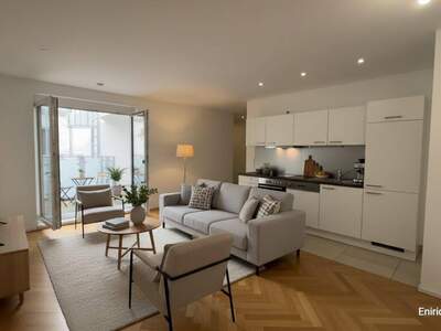 Eigentumswohnung in 1150 Wien