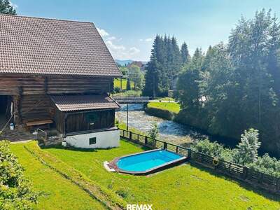 Haus mit Garten kaufen in 5570 Mauterndorf (Bild 3)