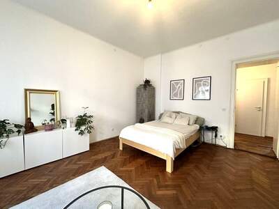 Altbauwohnung kaufen in 8010 Graz (Bild 3)