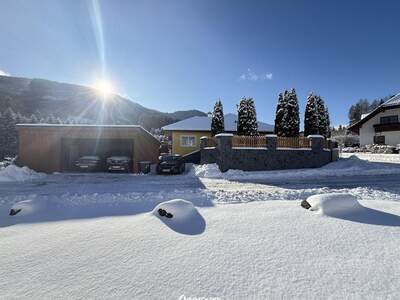 Haus mit Garten kaufen in 4801 Traunkirchen (Bild 3)