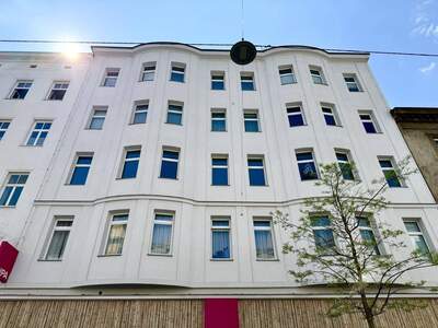 Wohnung kaufen in 1050 Wien