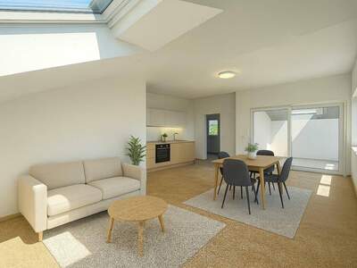 Eigentumswohnung in 9535 Schiefling