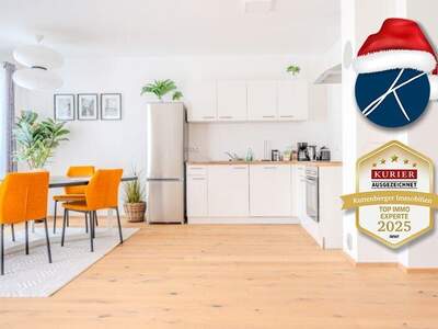 Terrassenwohnung kaufen in 3500 Krems (Bild 4)