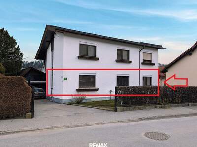 House provisionsfrei mieten in 8580 Steiermark