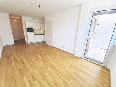 Wohnung mieten in 3100 St. Pölten (Bild 2)
