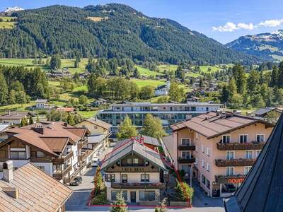 Haus kaufen in 6370 Kitzbühel