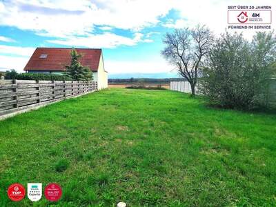 Grundstück kaufen in 2293 Marchegg