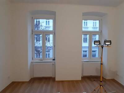 Mietwohnung in 1120 Wien