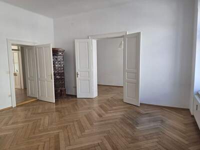Altbauwohnung kaufen in 8700 Leoben