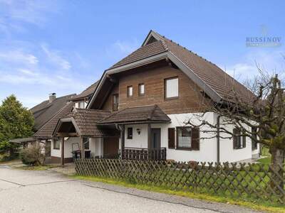 Haus kaufen in 9073 Viktring