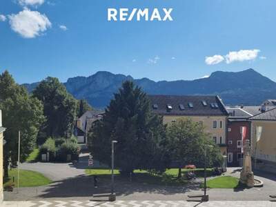 Wohnung mieten in 5310 Mondsee (Bild 1)