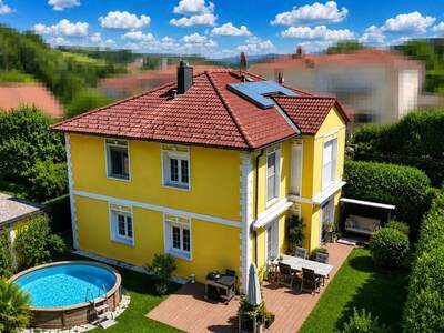 Haus kaufen in 3400 Maria Gugging