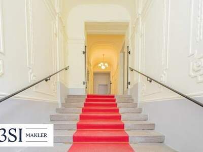 Eigentumswohnung in 1090 Wien