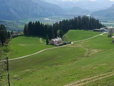 Mietwohnung provisionsfrei in 6346 Eiberg