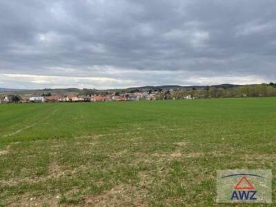 Grundstück kaufen in 2020 Hollabrunn