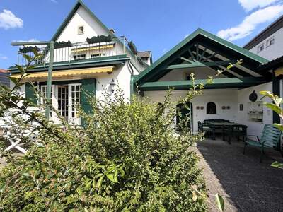Haus kaufen in 2700 Wiener Neustadt (Bild 3)