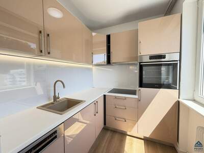 Wohnung mit Balkon mieten in 5020 Salzburg (Bild 4)