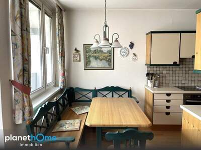 Terrassenwohnung mieten in 3100 St. Pölten (Bild 2)