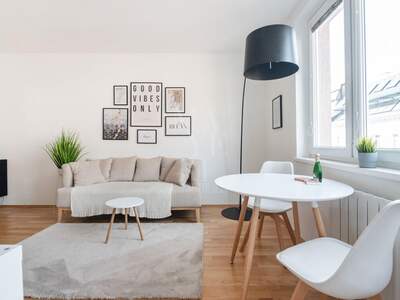 Wohnung kaufen in 1150 Wien (Bild 4)