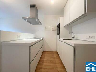 Terrassenwohnung mieten in 1160 Wien (Bild 4)