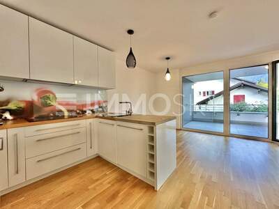 Terrassenwohnung kaufen in 6800 Feldkirch (Bild 2)