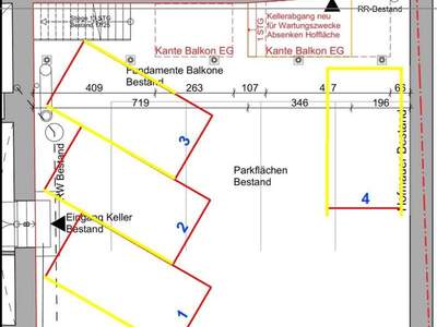 Gewerbeobjekt mieten in 8700 Leoben