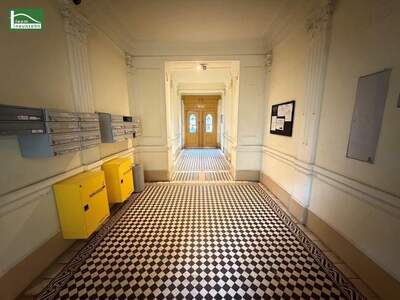 Eigentumswohnung in 1160 Wien