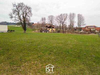 Grundstück kaufen in 4682 Geboltskirchen