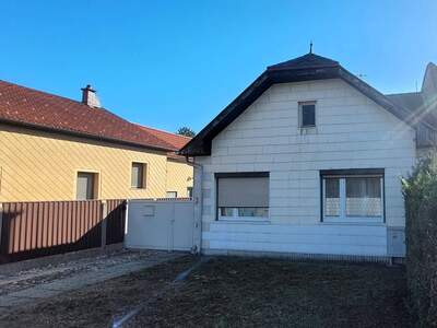 Grundstück kaufen in 2522 Oberwaltersdorf