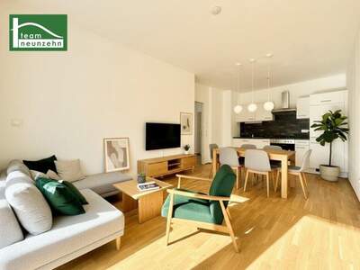 Terrassenwohnung mieten in 8055 Graz (Bild 1)