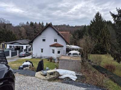Haus kaufen in 8144 Haselsdorf (Bild 2)