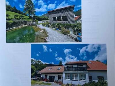 Haus provisionsfrei kaufen in 2734 Puchberg