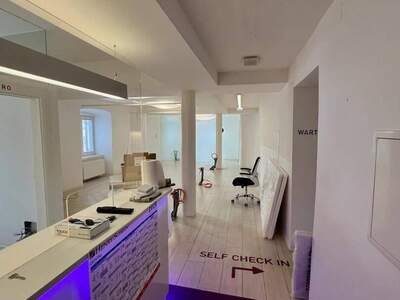 Gewerbeobjekt provisionsfrei mieten in 9900 Lienz