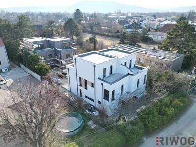 Mehrfamilienhaus kaufen in 1210 Wien (Bild 3)