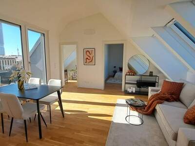 Eigentumswohnung in 1220 Wien