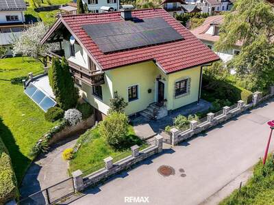 Haus kaufen in 4820 Bad Ischl