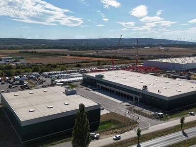 Gewerbeobjekt mieten in 2460 Bruck an der Leitha