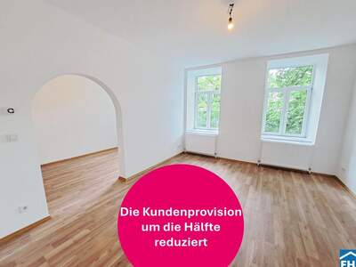 Altbauwohnung kaufen in 1030 Wien